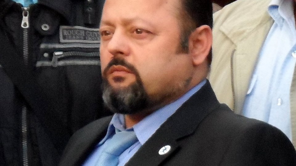 Δικηγόρος Σώρρα: Κρύβεται γιατί δέχεται απειλές για τη ζωή του