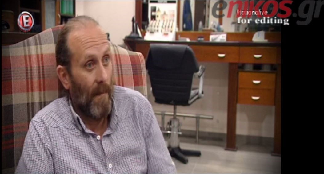 Τι αποκαλύπτει ο κουμπάρος του 59χρονου για την οικογενειακή τραγωδία στη Μεσσήνη – ΒΙΝΤΕΟ