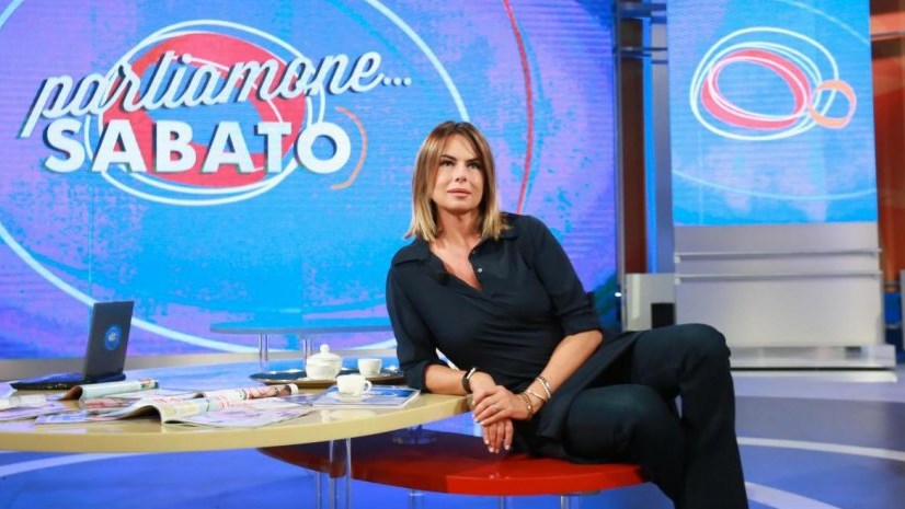 Αυτή είναι η εκπομπή που προκάλεσε σάλο στην Ιταλία – ΒΙΝΤΕΟ