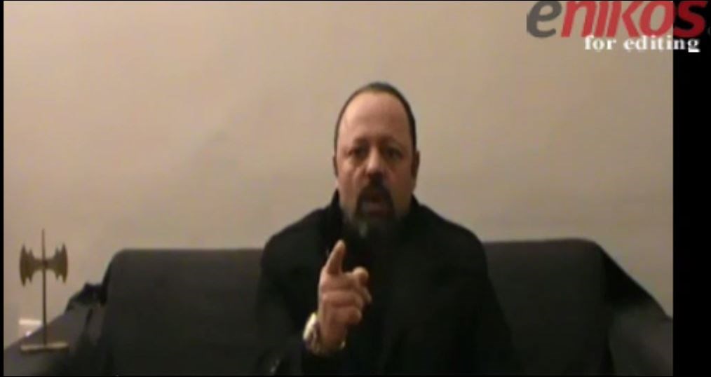 Συνήγορος Σώρρα: Κρύβεται στην Ελλάδα και τις επόμενες ημέρες θα εμφανιστεί – ΒΙΝΤΕΟ