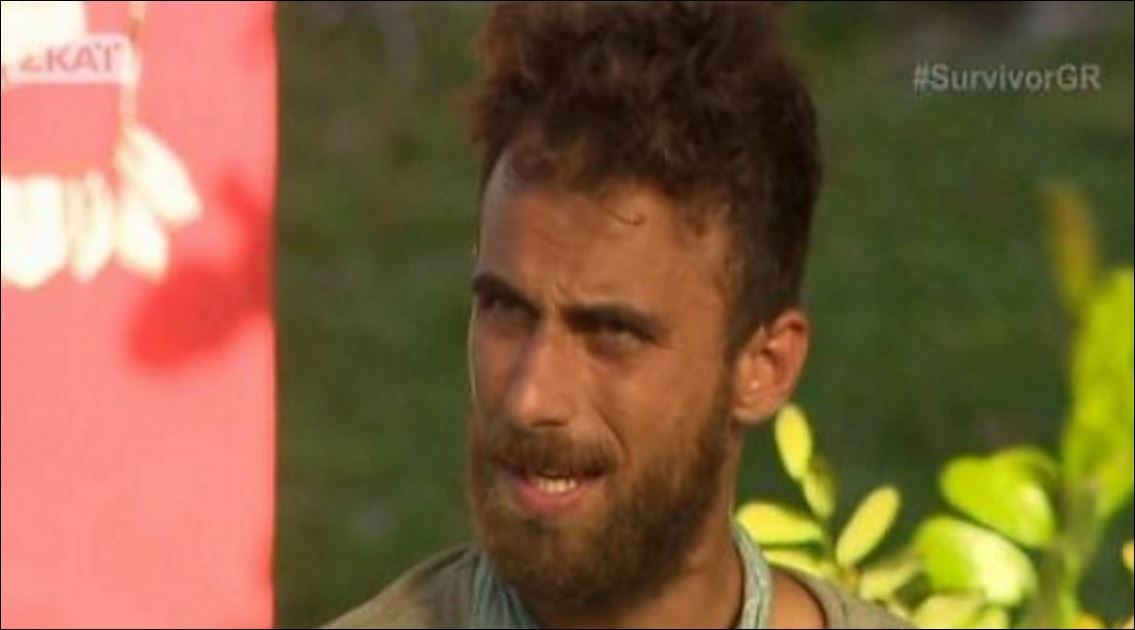Όταν ο “τρελός Κύπριος” του Survivor έπαιζε σε διαφημίσεις – ΒΙΝΤΕΟ