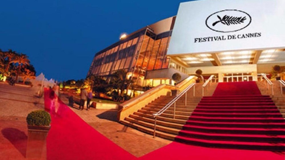 Ένας καλός λόγος για να δουν οι άνδρες το φετινό Φεστιβάλ Κινηματογράφου στις Κάννες