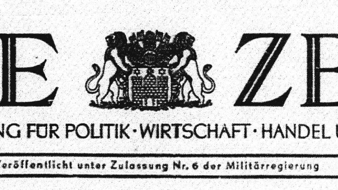 Die Zeit:Αυτοί που υφίστανται τα δεινά είναι η Ελλάδα και οι πρόσφυγες