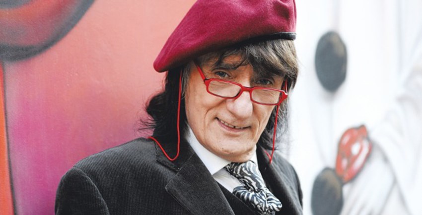 Αγωνία για την υγεία του Στάθη Ψάλτη