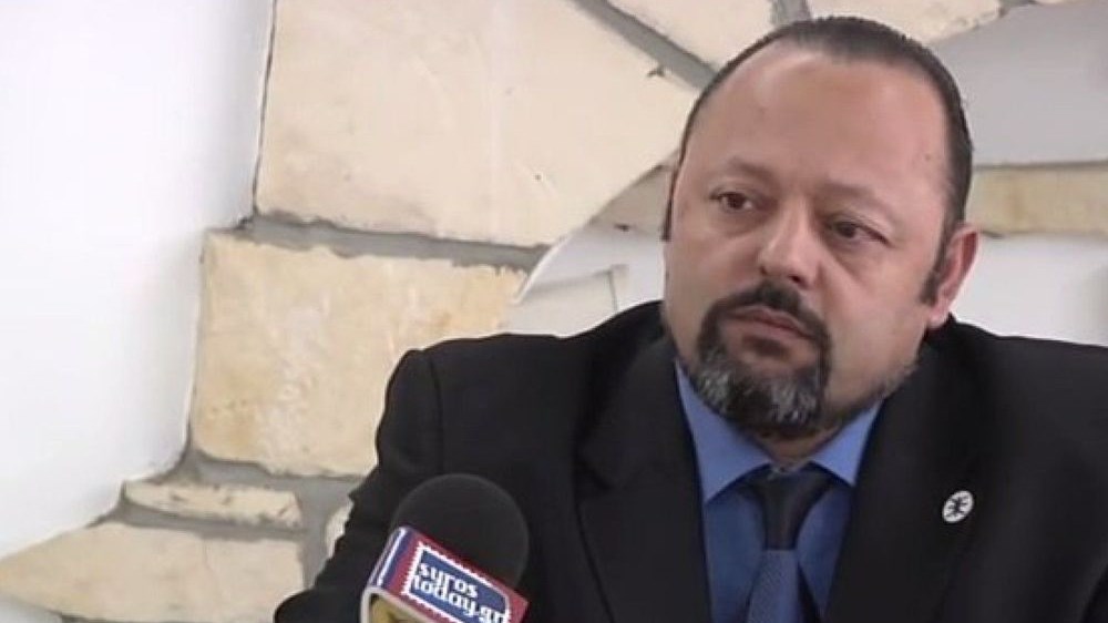 Εντόπισαν το στίγμα του κινητού του Σώρρα