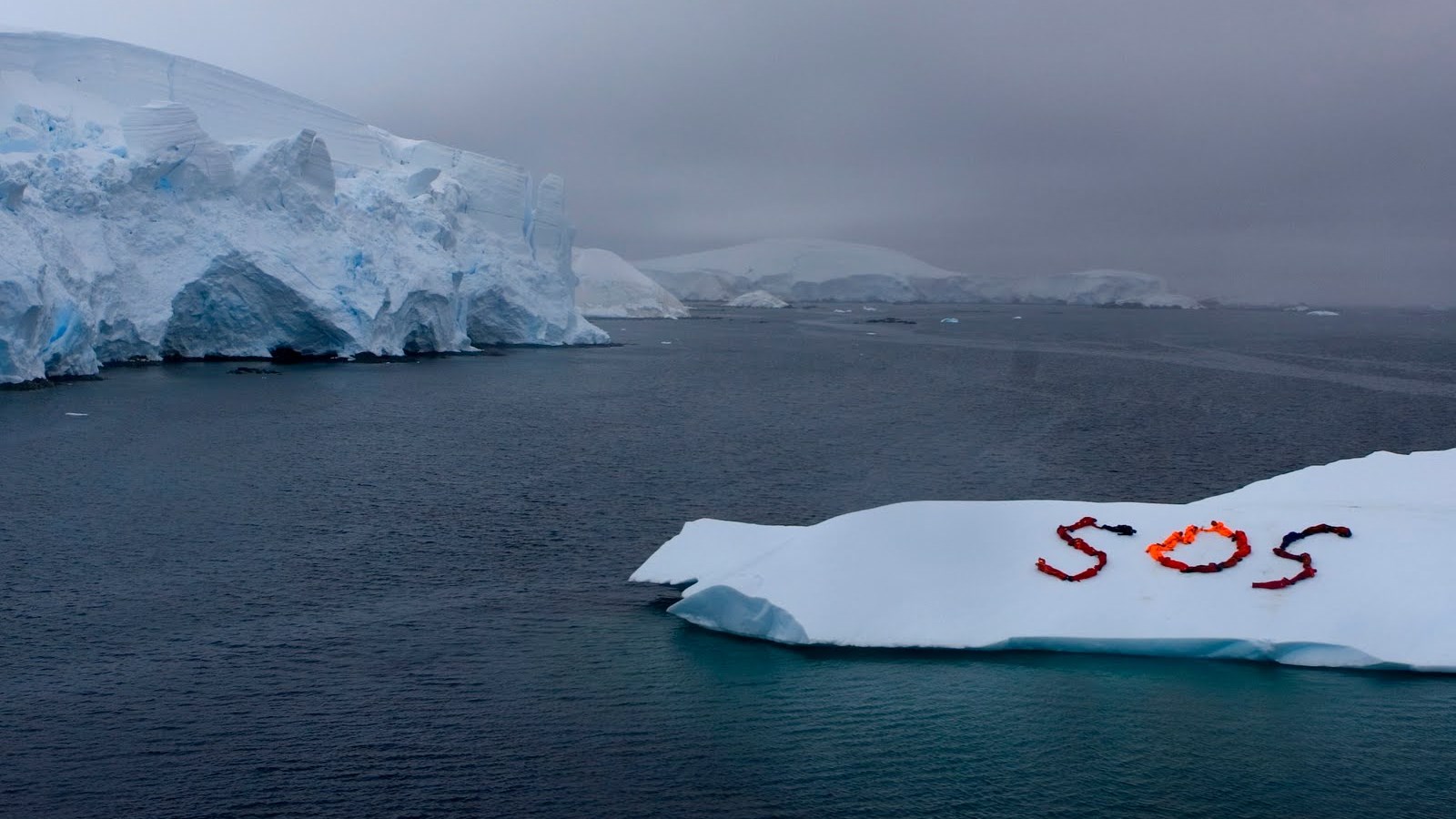 Οι επιστήμονες προειδοποιούν: Τι αλλάζει στη Γη το 2017