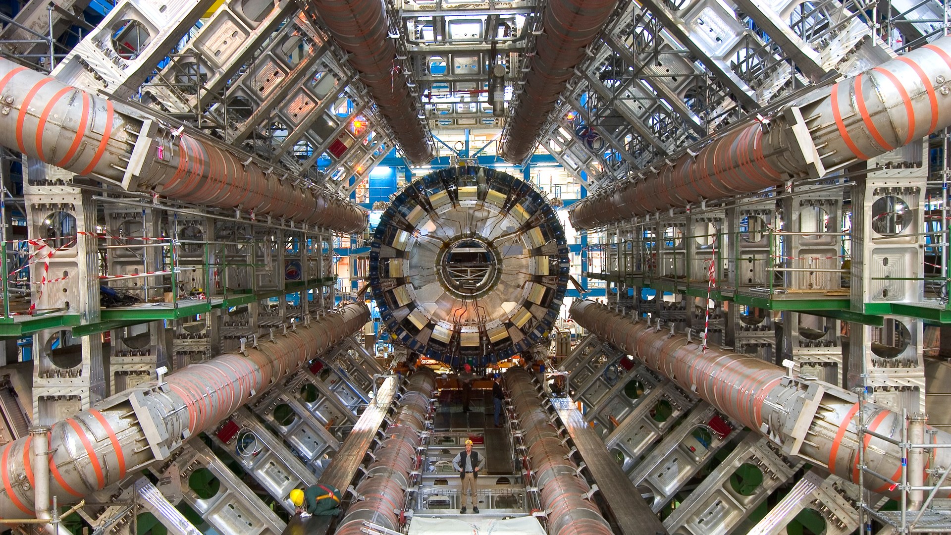 Η νέα ανακάλυψη στο CERN που αλλάζει τα δεδομένα