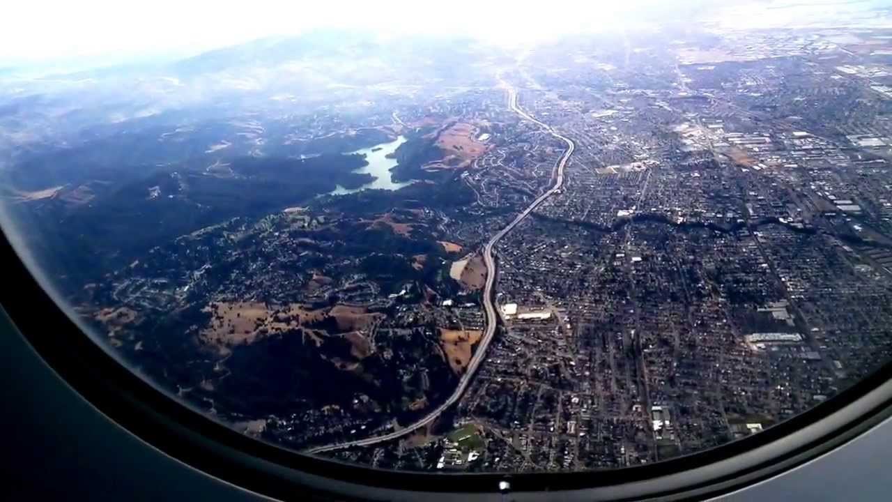 Προσπαθούσε να προσγειωθεί αλλά στον πύργο ελέγχου δεν υπήρχε…ψυχή