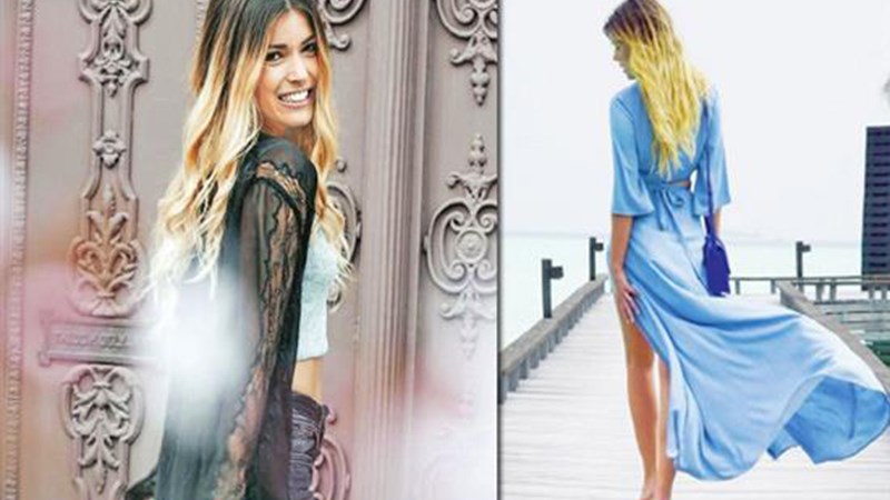 Βάσια Κωσταρά στην «R»: Δεν αφήνω τίποτα στον αυτόματο