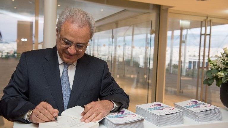 Αποκαλύψεις από τον πρέσβη Κασκαρέλη για τον Γιώργο Παπανδρέου: «Δεν καταλάβαινε»