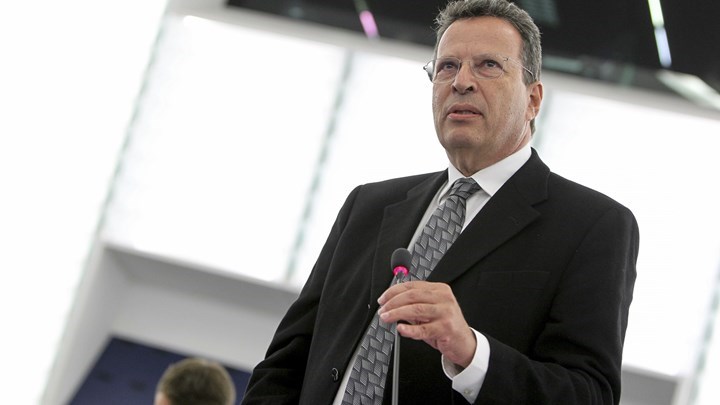 Ο Κύρτσος στον Realfm 97,8 για την αξιολόγηση: Τέλη Απριλίου αρχές Μαΐου να το κλείσουμε γιατί μετά αρχίζουν τα δύσκολα