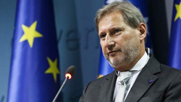 Αυστηρό μήνυμα της ΕΕ στην Τουρκία