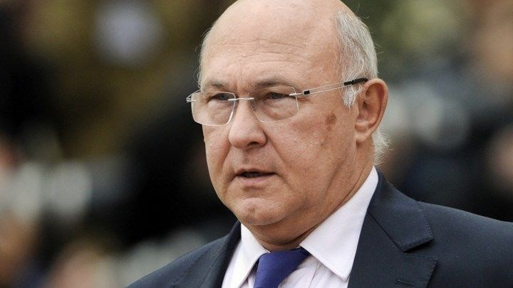 Βόμβα Σαπέν – Αποκάλυψε τι ζητά το ΔΝΤ από τον Μητσοτάκη