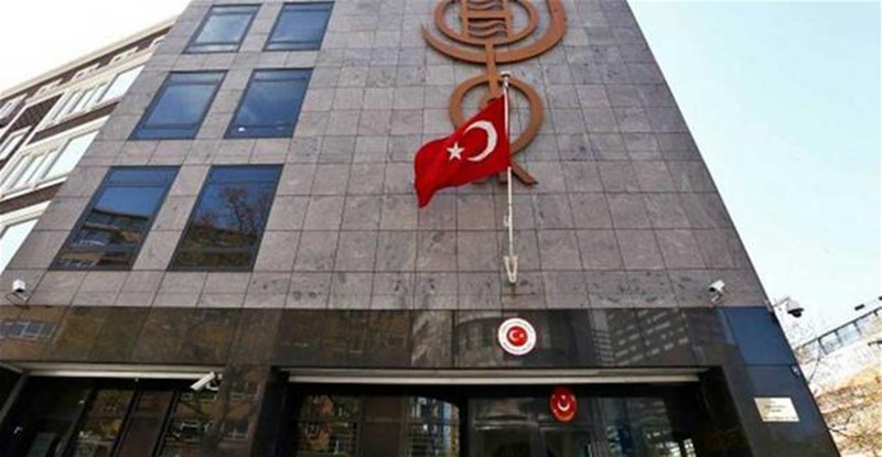 Απόφαση Ερντογάν: Τέλος οι πολιτικές εκδηλώσεις στην Ολλανδία