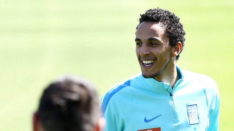 Η δήλωση του Ζέκα για την Εθνική Ελλάδας που θα προκαλέσει αίσθηση