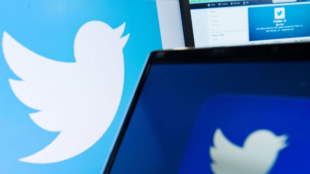 Το Twitter διέγραψε πάνω από 600.000 λογαριασμούς που σχετίζονται με την τρομοκρατία