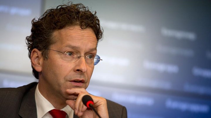 “Καμπανάκι” Ντάισελμπλουμ για τις επιπτώσεις από την καθυστέρηση στην αξιολόγηση