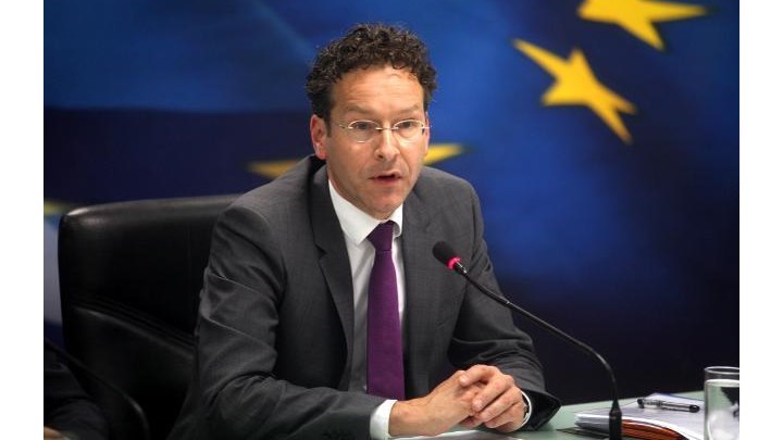 Θύελλα αντιδράσεων για τη δήλωση του Ντάισελμπλουμ ότι οι χώρες του Νότου σπαταλούσαν χρήματα σε γυναίκες και ποτά