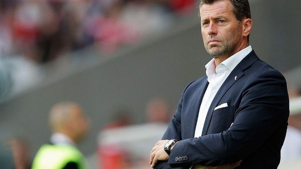 Σκίμπε: «Θα τους αντιμετωπίσουμε χωρίς φόβο»