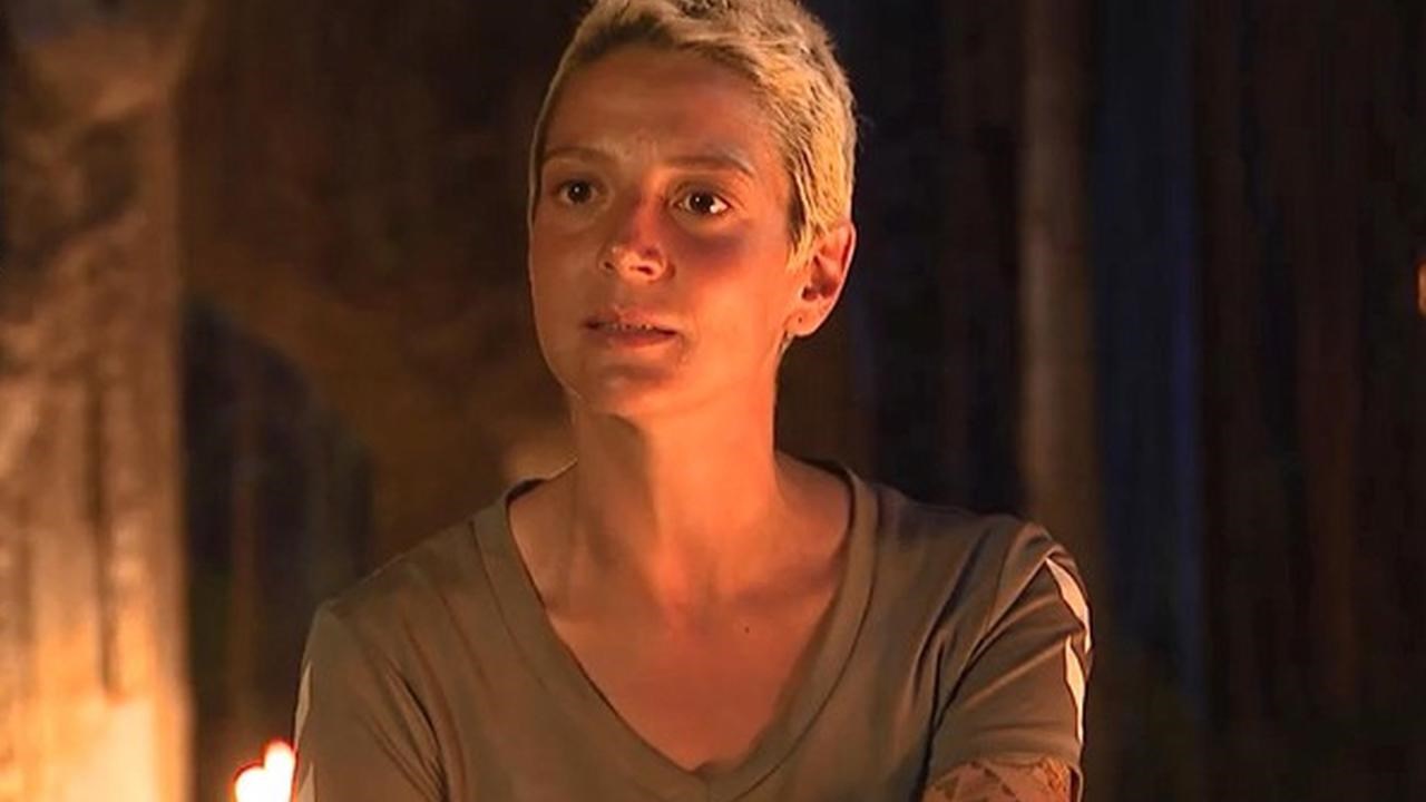 H ντι τζέι που κλέβει την παράσταση στο Survivor