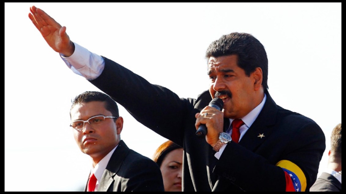 Βενεζουέλα: Ο Μαδούρο συλλαμβάνει αρτοποιούς επειδή… φτιάχνουν μπράουνις και κρουασάν – ΦΩΤΟ