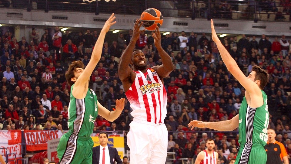 Οι αθλητικές μεταδόσεις της ημέρας 22/3/2017