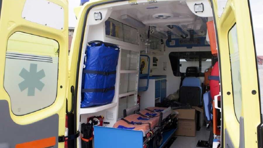 Τραγικό τέλος για αγρότη που τον καταπλάκωσε το τρακτέρ του