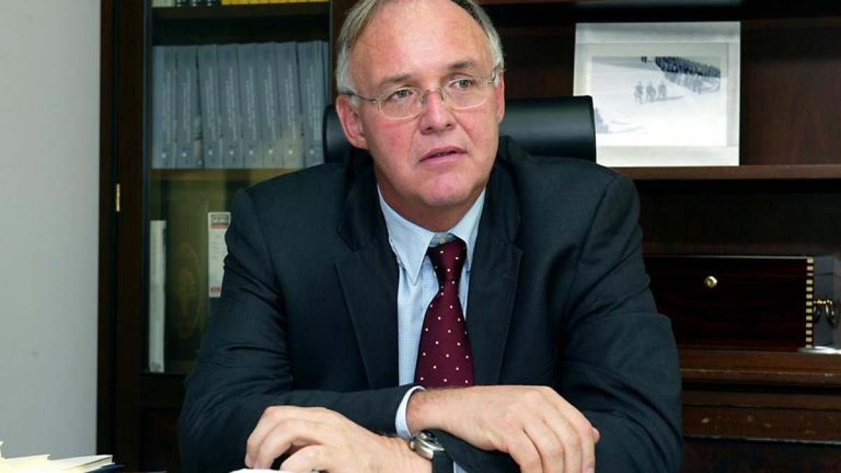 Πέτρος Δούκας στον Realfm 97,8: Ο Παπανδρέου και η ομάδα του «έριξαν» με το Βατοπέδι τον Καραμανλή