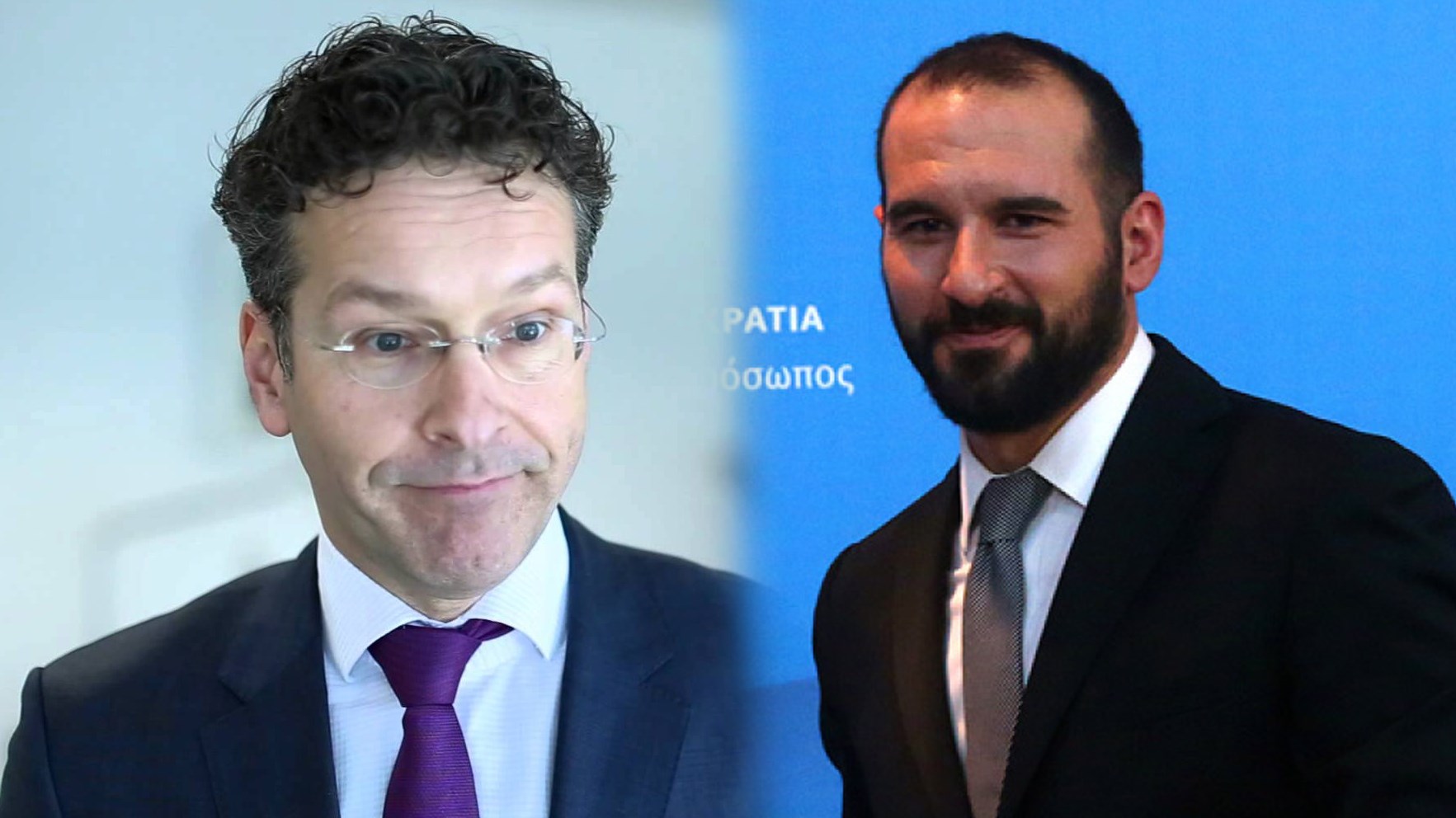 Παραλήρημα Ντάισελμπλουμ: Οι Έλληνες έφαγαν τα λεφτά στο αλκοόλ και τις γυναίκες – Όλες οι αντιδράσεις