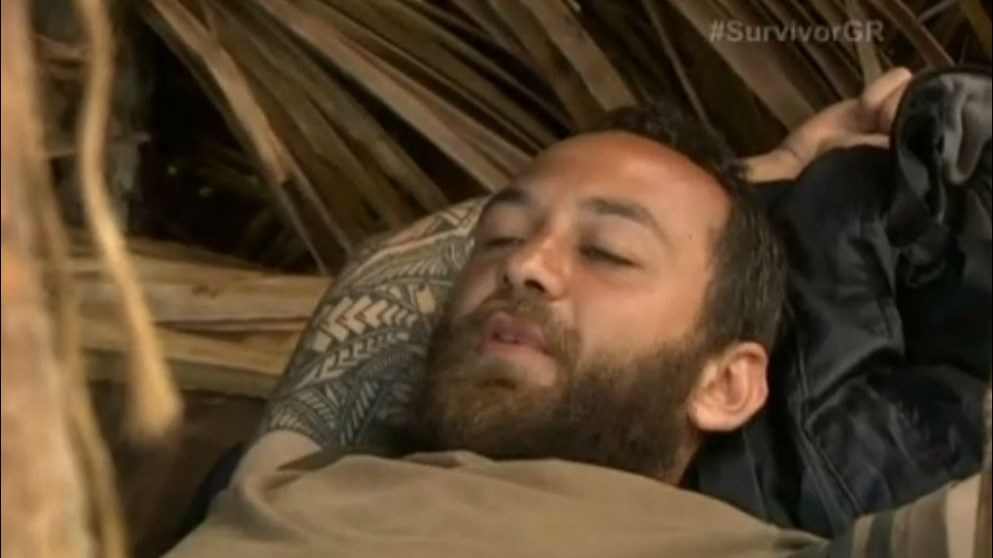 Survivor – Τα καυστικά σχόλια του μισθοφόρου για τον Γιώργο Αγγελόπουλο – ΒΙΝΤΕΟ