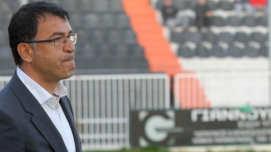 Αντίστροφη μέτρηση για Λεμονή στον Ολυμπιακό