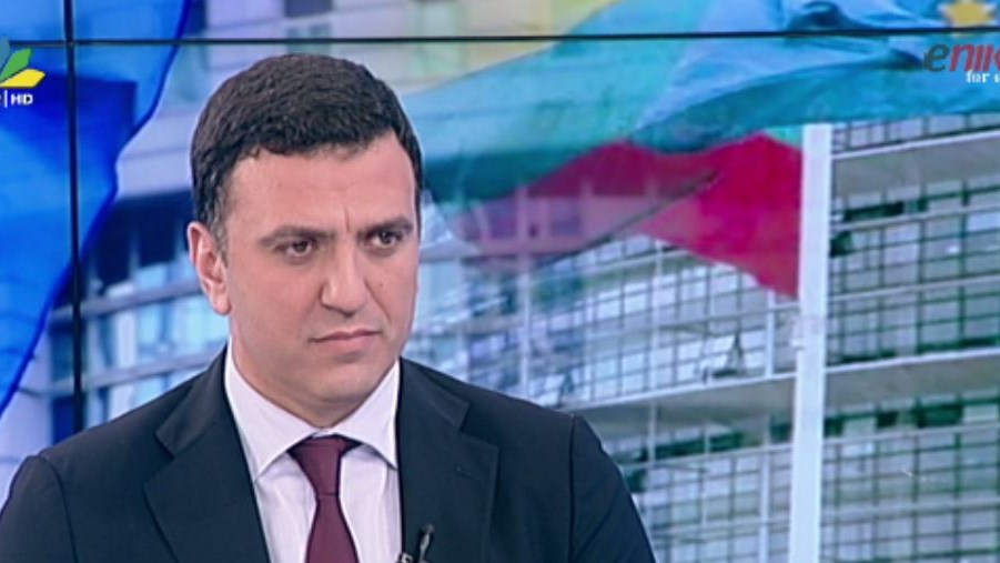 Ο Κικίλιας για τον Ντάισελμπλουμ: Δεν επιτρέπω σε κανέναν να προσβάλλει τη χώρα μου – ΒΙΝΤΕΟ