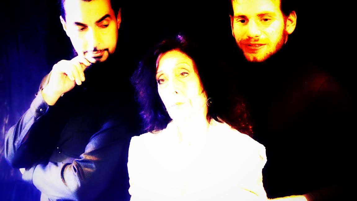 Πρεμιέρα για την… Στόουν στο «Studio Κυψέλης»