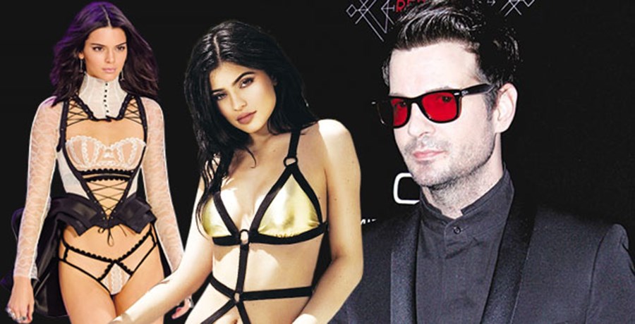 Συνεργασία-έκπληξη του Νίνο με τις αδελφές Τζένερ