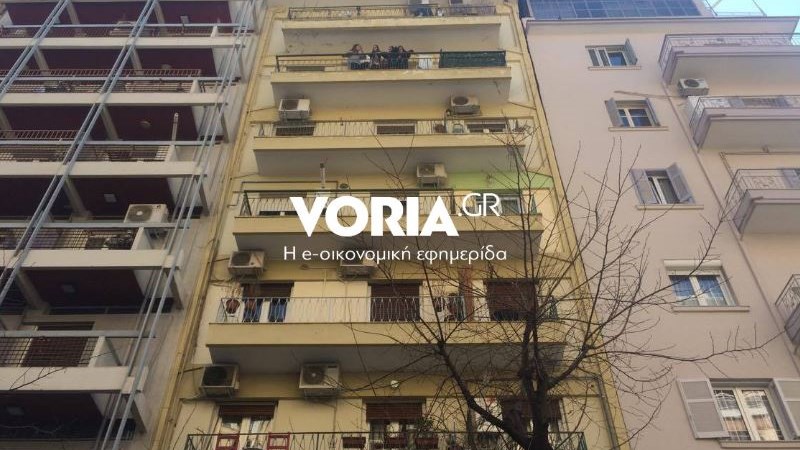 Μυστήριο με τη «βουτιά» θανάτου 39χρονης από ταράτσα πολυκατοικίας