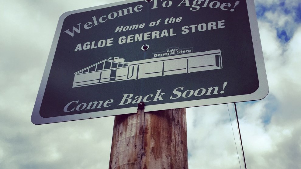 Πώς μια ανύπαρκτη πόλη έγινε αληθινή