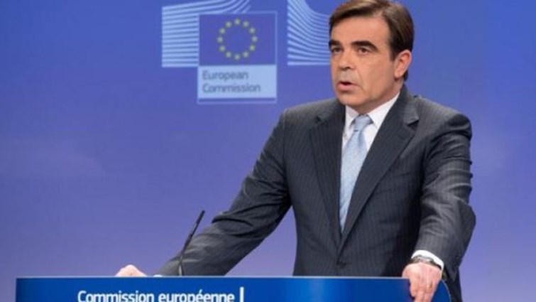 “Αδειάζει” τον Ντάισελμπλουμ η Κομισιόν