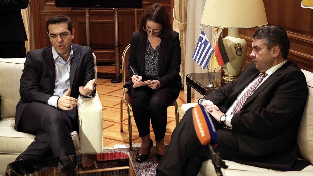 Tο “καρφί” του Τσίπρα για τον Ντάισελμπλουμ