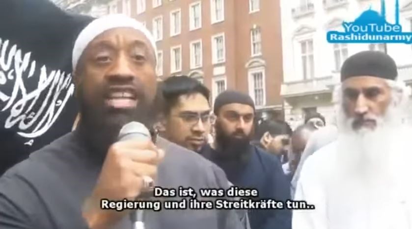 Δείτε τα ΒΙΝΤΕΟ που είχε ανεβάσει στο Youtube ο δράστης της επίθεσης στο Λονδίνο