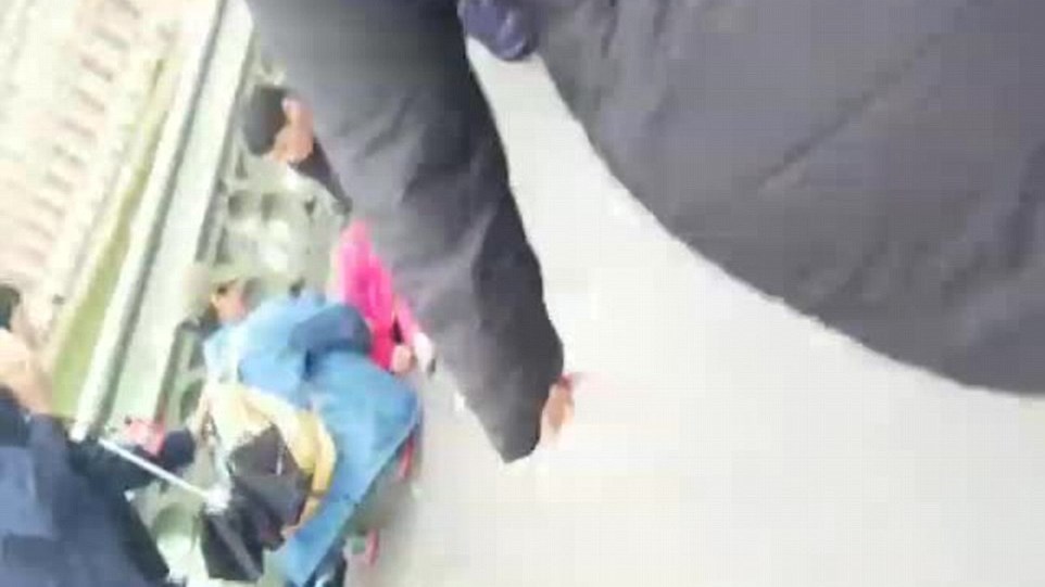 Νέες ερασιτεχνικές ΦΩΤΟ από το μακελειό στο Λονδίνο