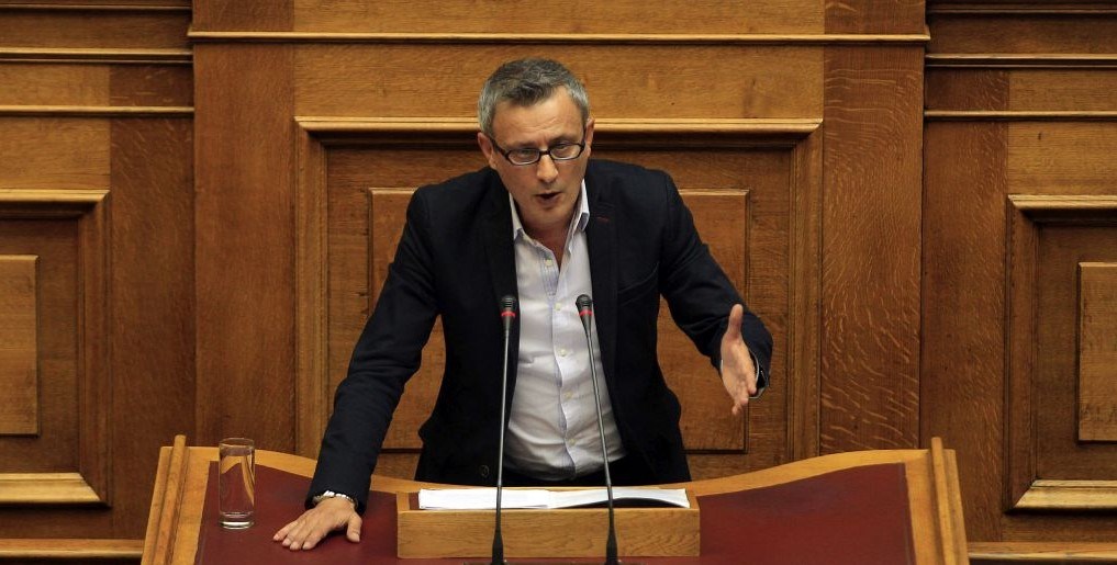 Βέττας: Δεν θα αποδεχθούμε οποιαδήποτε συμφωνία – ΒΙΝΤΕΟ