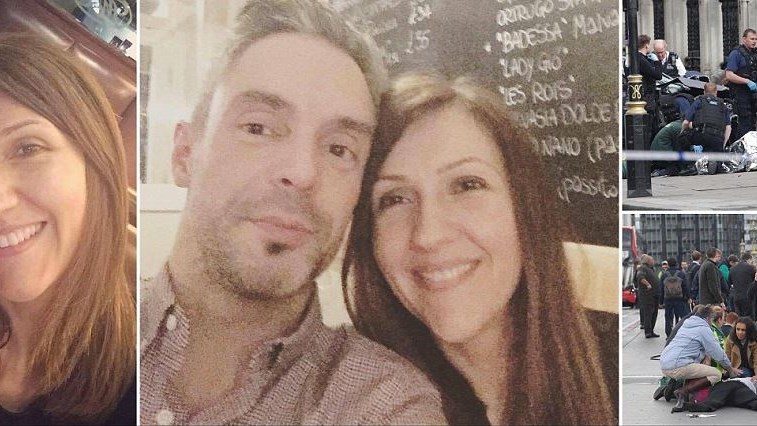 Η τραγική ιστορία πίσω από το θάνατο της Ισπανίδας καθηγήτριας στο Λονδίνο – ΦΩΤΟ