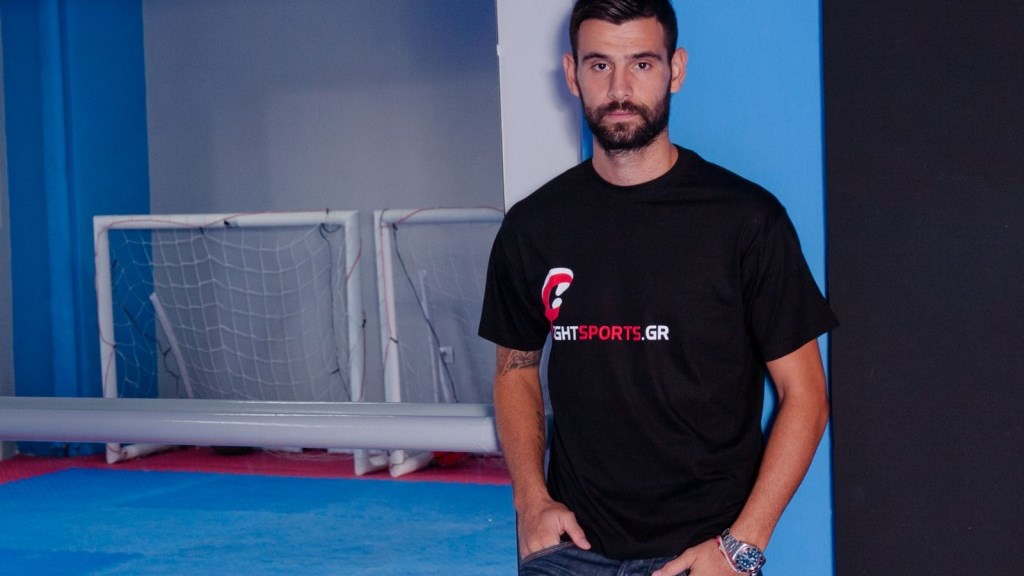 Ο Μουρούτσος αντιδρά για τη Λάουρα και τα αρνητικά σχόλια που δέχεται στα social media