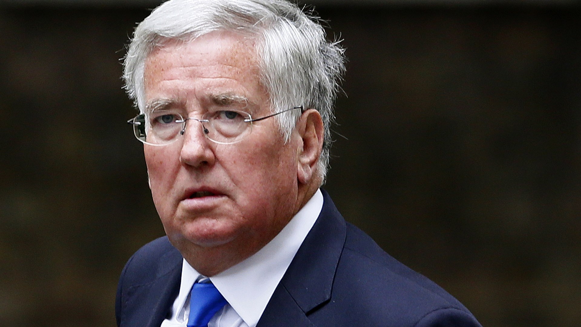 Τι είπε ο Βρετανός υπουργός Άμυνας για την ταυτότητα τον μακελάρη του Λονδίνου