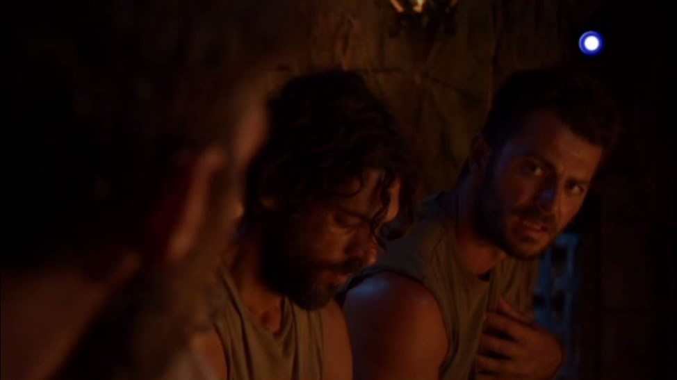 Survivor – Εκτός ελέγχου το κλίμα στους Διάσημους – Εντάσεις και κόντρες – ΒΙΝΤΕΟ