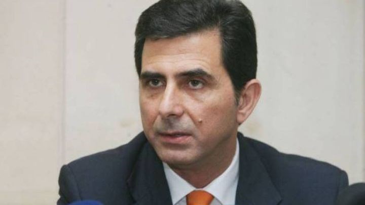 Γκιουλέκας στον Realfm 97,8: Ο Ερντογάν έχει απασφαλίσει