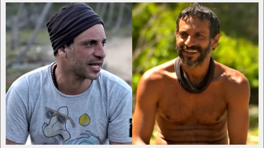Survivor – Πως μπήκαν οι παίκτες και πως είναι τώρα  -ΦΩΤΟ
