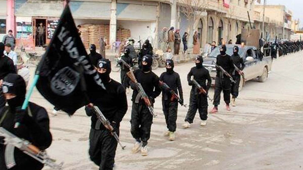 Ο ISIS ανέλαβε την ευθύνη για την επίθεση στο Λονδίνο – ΤΩΡΑ