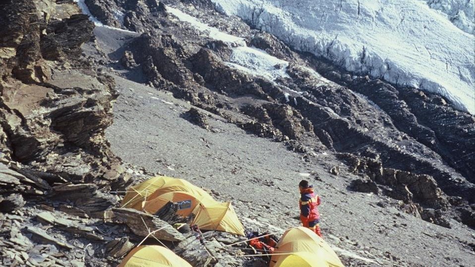 Ελληνική «εκστρατεία» στο Έβερεστ – Για πρώτη φορά συμμετέχουν γυναίκες