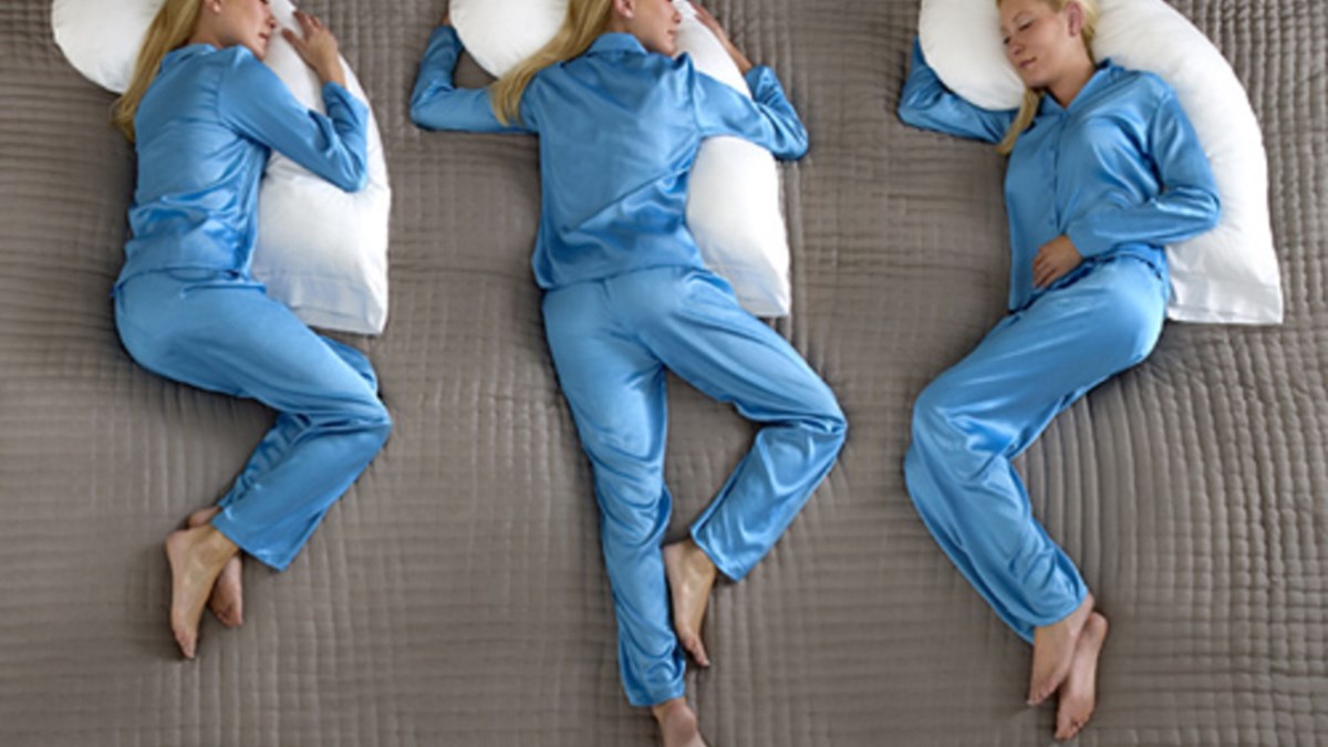 Τι αποκαλύπτει για τον χαρακτήρα μας ο τρόπος που κοιμόμαστε – ΒΙΝΤΕΟ